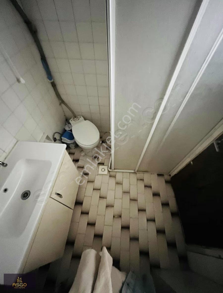 Asgo Dan Konakturda Kiralık 2+1 Arakat Daire - Görsel 7