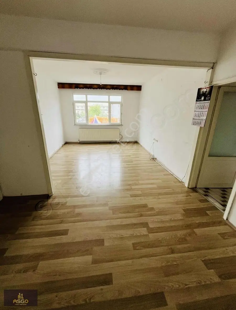 Asgo Dan Konakturda Kiralık 2+1 Arakat Daire - Görsel 2