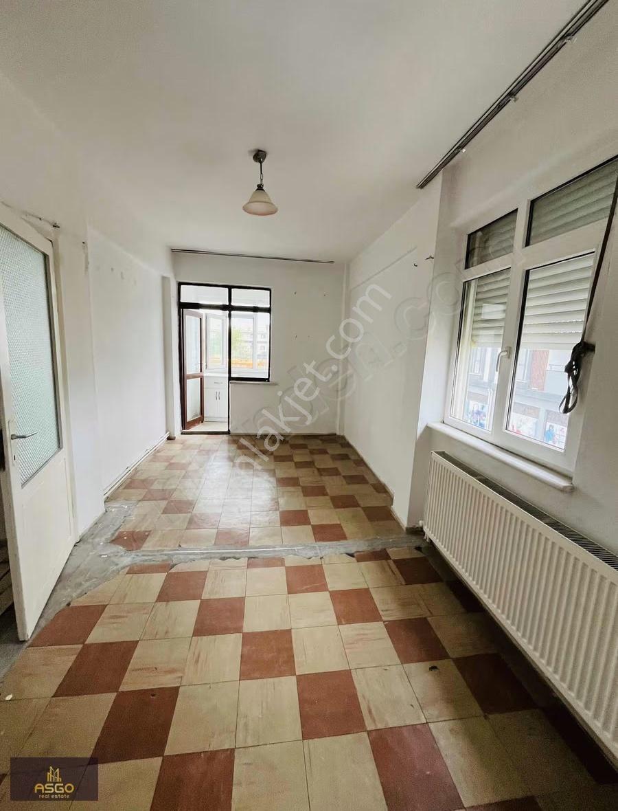Asgo Dan Konakturda Kiralık 2+1 Arakat Daire - Görsel 12