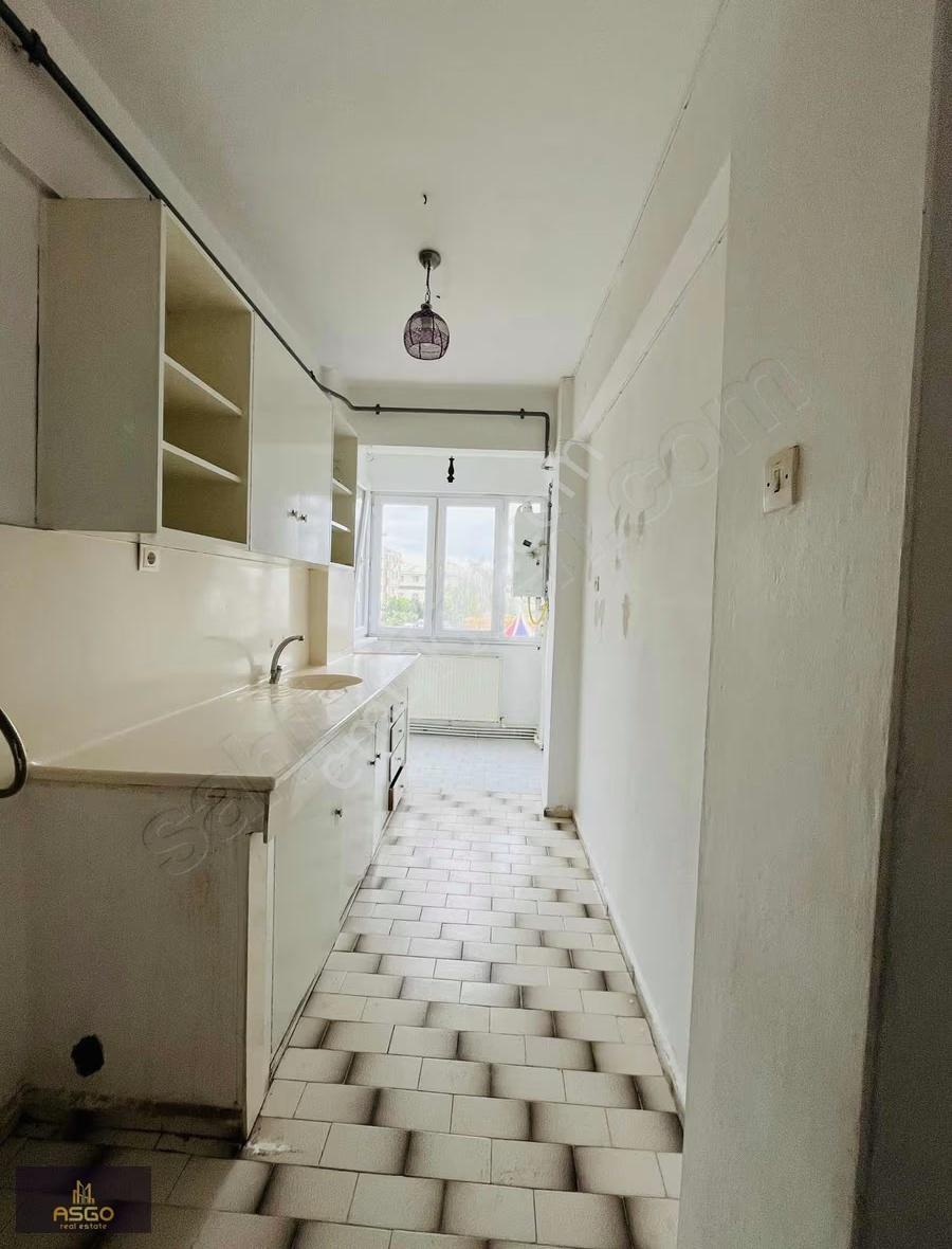 Asgo Dan Konakturda Kiralık 2+1 Arakat Daire - Görsel 26