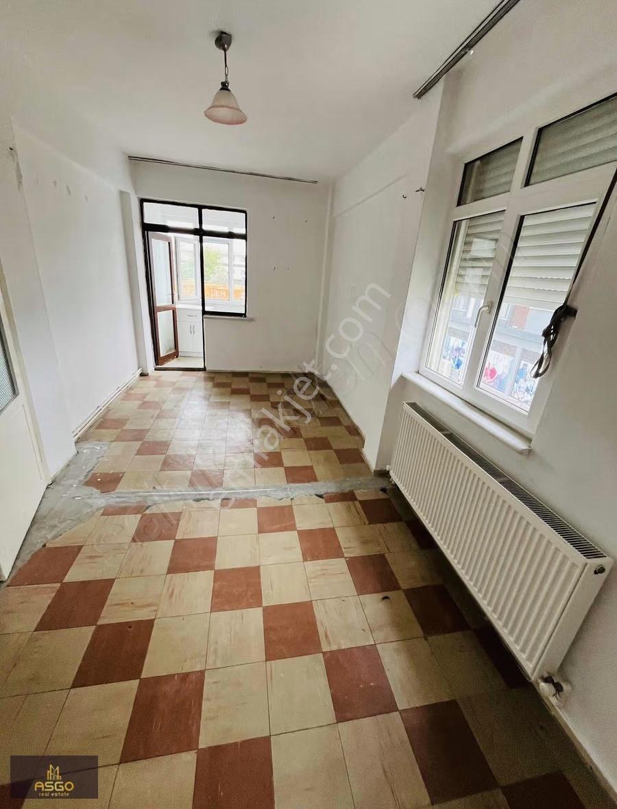 Asgo Dan Konakturda Kiralık 2+1 Arakat Daire - Görsel 16