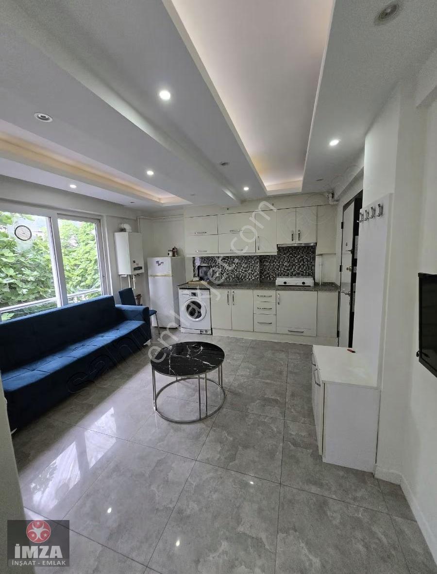 Deyirmenönünde Kiralık Geniş Apart