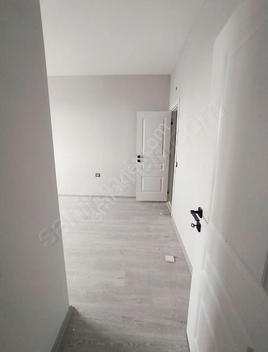 Yeni Hastaneye Yakın Deniz Manzaralı Daire - Görsel 10