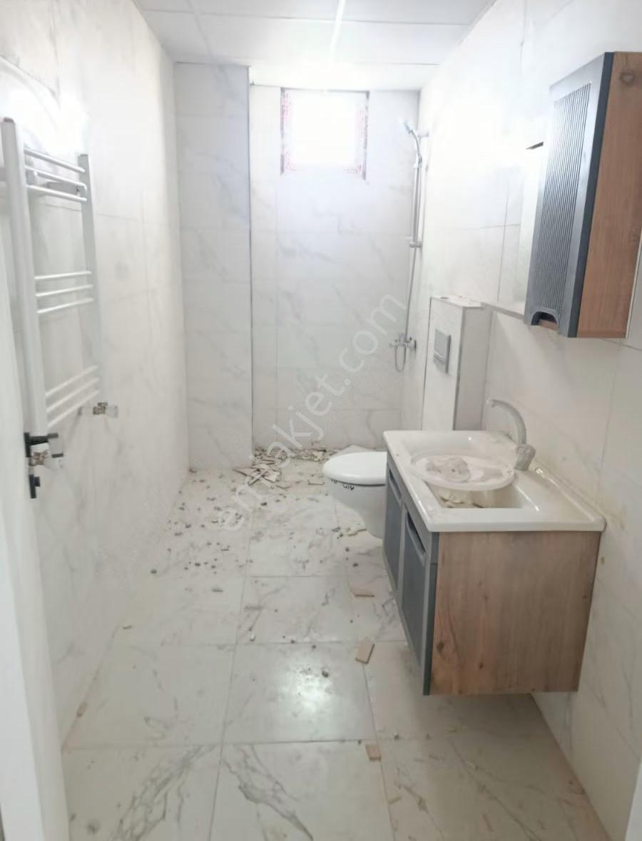 Yeni Hastaneye Yakın Deniz Manzaralı Daire - Görsel 15