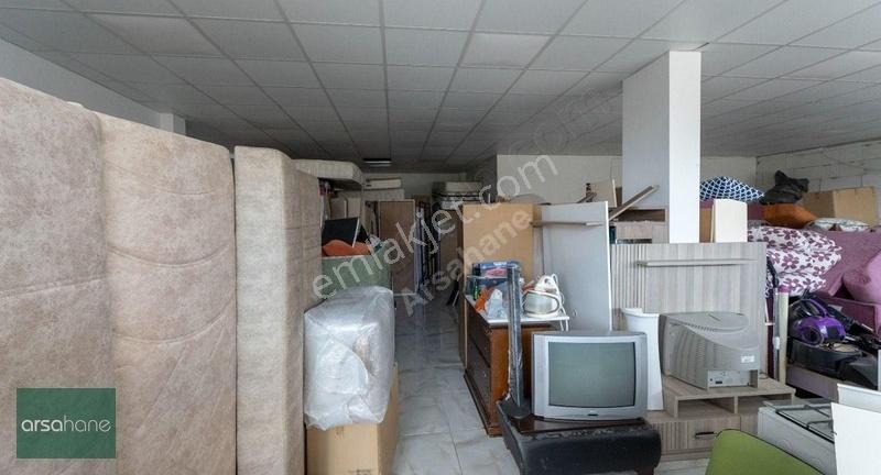 Lüleburgaz Merkez'de 240 M2 Depolu Yenilenmiş Köşe Dükkan - Görsel 6