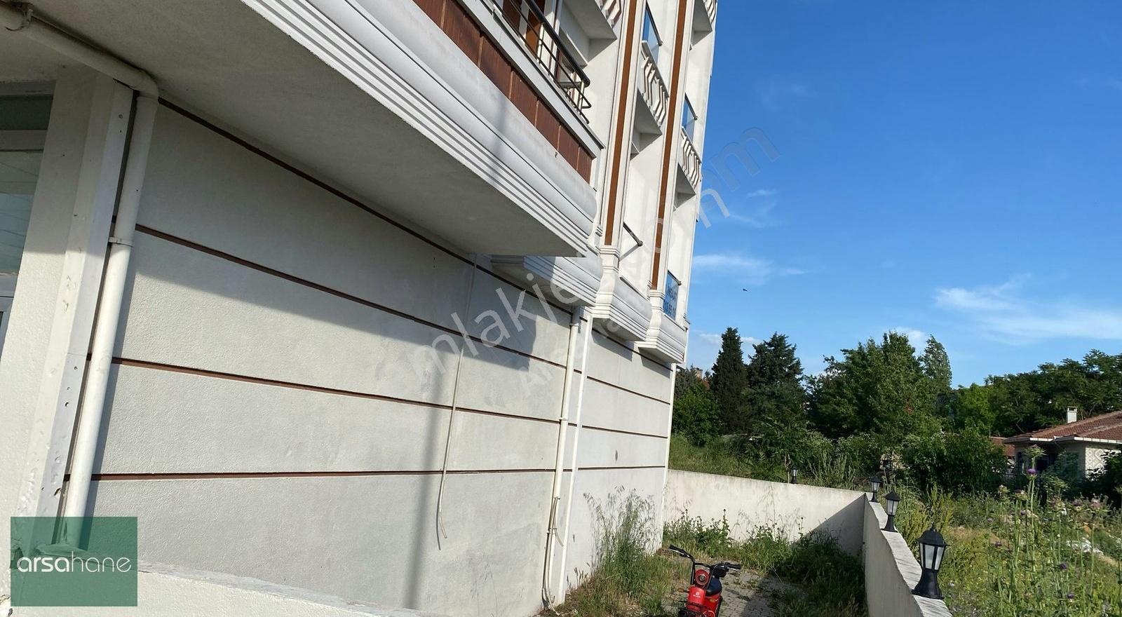 Lüleburgaz Merkez'de 240 M2 Depolu Yenilenmiş Köşe Dükkan - Görsel 10