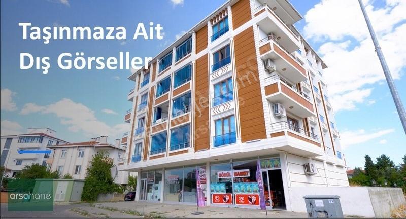 Lüleburgaz Merkez'de 240 M2 Depolu Yenilenmiş Köşe Dükkan - Görsel 3