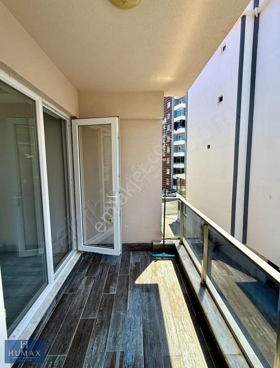 Humax...gaziler Mah.de 1+1 Kiralık Daire - Görsel 9