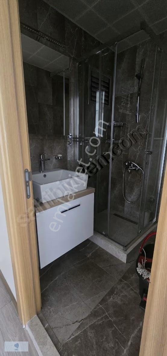 Çiğli Belediyesi Yanı Kaşarcı Sitesi Eşyalı 2+1 Kiralık Daire - Görsel 24