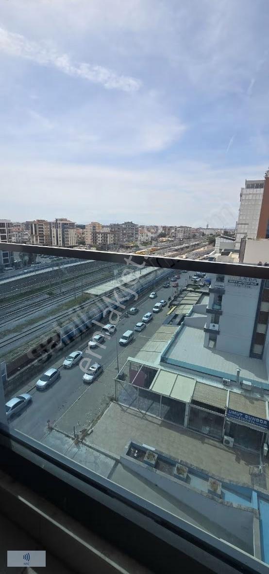 Çiğli Belediyesi Yanı Kaşarcı Sitesi Eşyalı 2+1 Kiralık Daire - Görsel 6