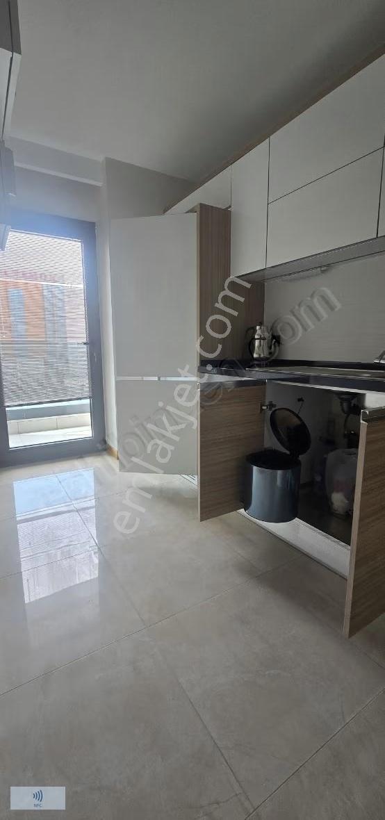 Çiğli Belediyesi Yanı Kaşarcı Sitesi Eşyalı 2+1 Kiralık Daire - Görsel 10