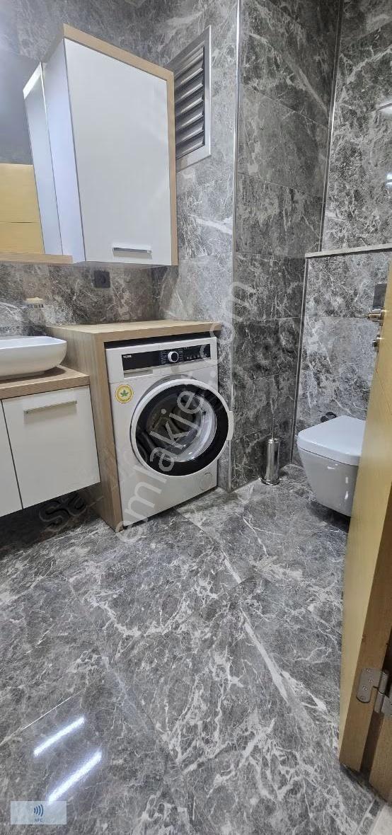 Çiğli Belediyesi Yanı Kaşarcı Sitesi Eşyalı 2+1 Kiralık Daire - Görsel 26