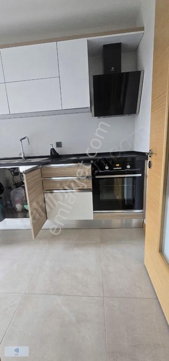 Çiğli Belediyesi Yanı Kaşarcı Sitesi Eşyalı 2+1 Kiralık Daire - Görsel 9