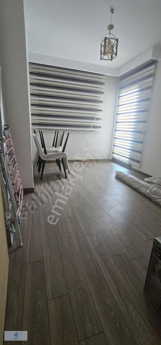 Çiğli Belediyesi Yanı Kaşarcı Sitesi Eşyalı 2+1 Kiralık Daire - Görsel 27