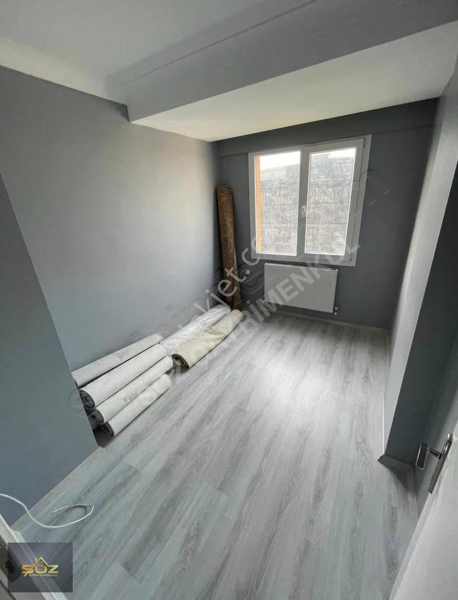 Çağlak Parkı Dibi 2+1 95m2 Bireysel Otopark Cam Balkonlu Satılık - Görsel 10