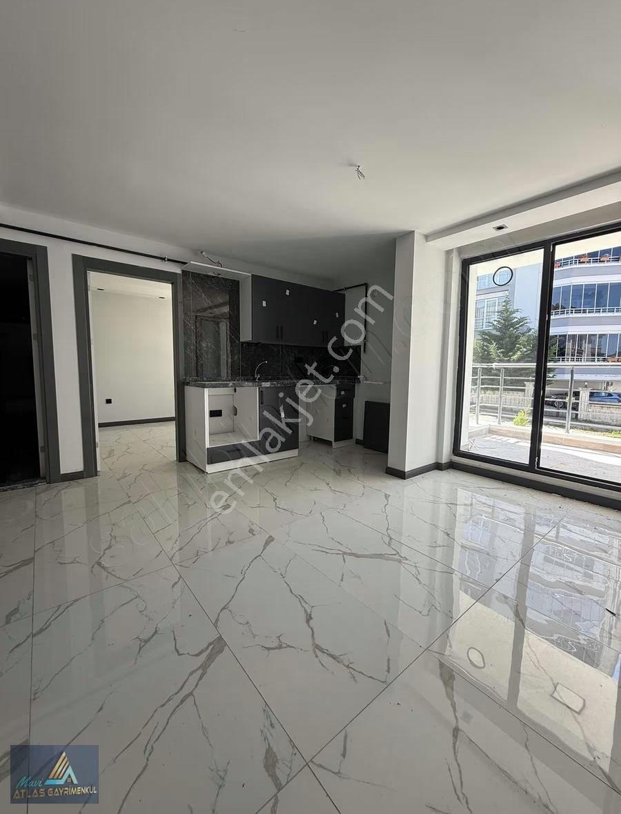 Atakum Eğitim Araştırma Ekbinası Karşısı Satılık 1+1 Lüks Daire - Görsel 9