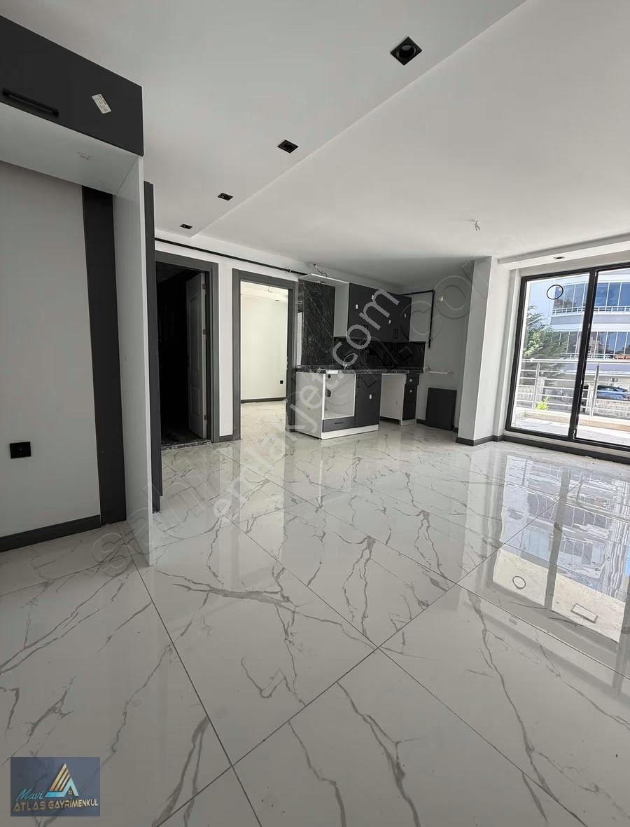 Atakum Eğitim Araştırma Ekbinası Karşısı Satılık 1+1 Lüks Daire - Görsel 2