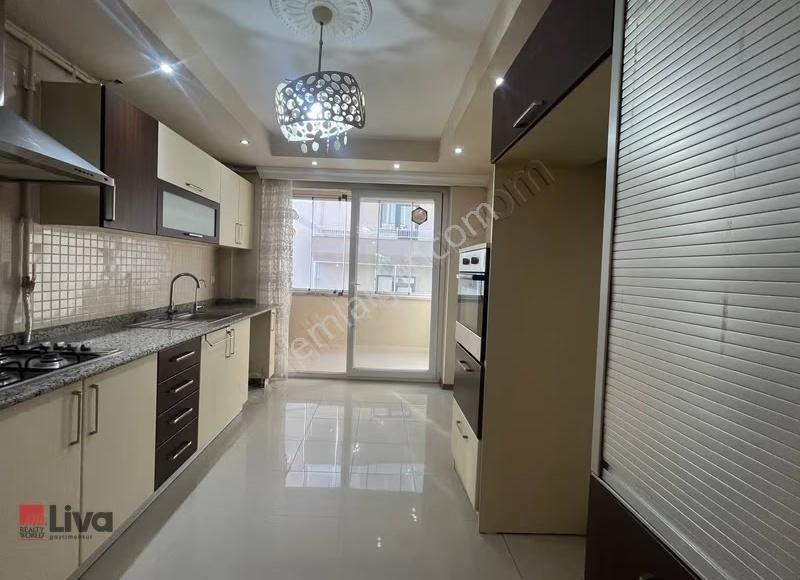 ▓liva'dan Atatürk Mahallesinde 3+1 Kiralık Daire▓ - Görsel 22