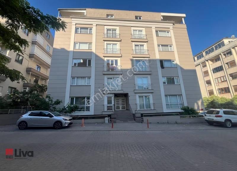 ▓liva'dan Atatürk Mahallesinde 3+1 Kiralık Daire▓