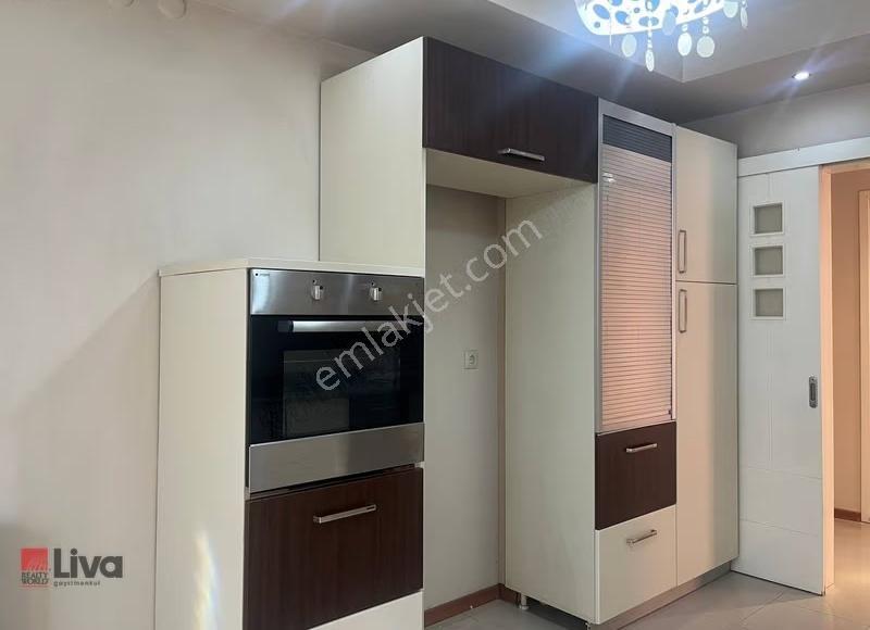 ▓liva'dan Atatürk Mahallesinde 3+1 Kiralık Daire▓ - Görsel 19