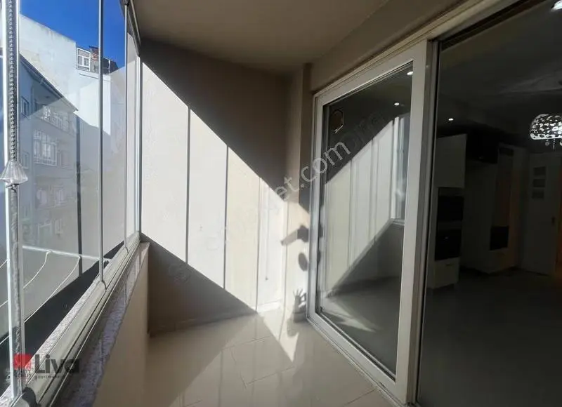 ▓liva'dan Atatürk Mahallesinde 3+1 Kiralık Daire▓ - Görsel 2