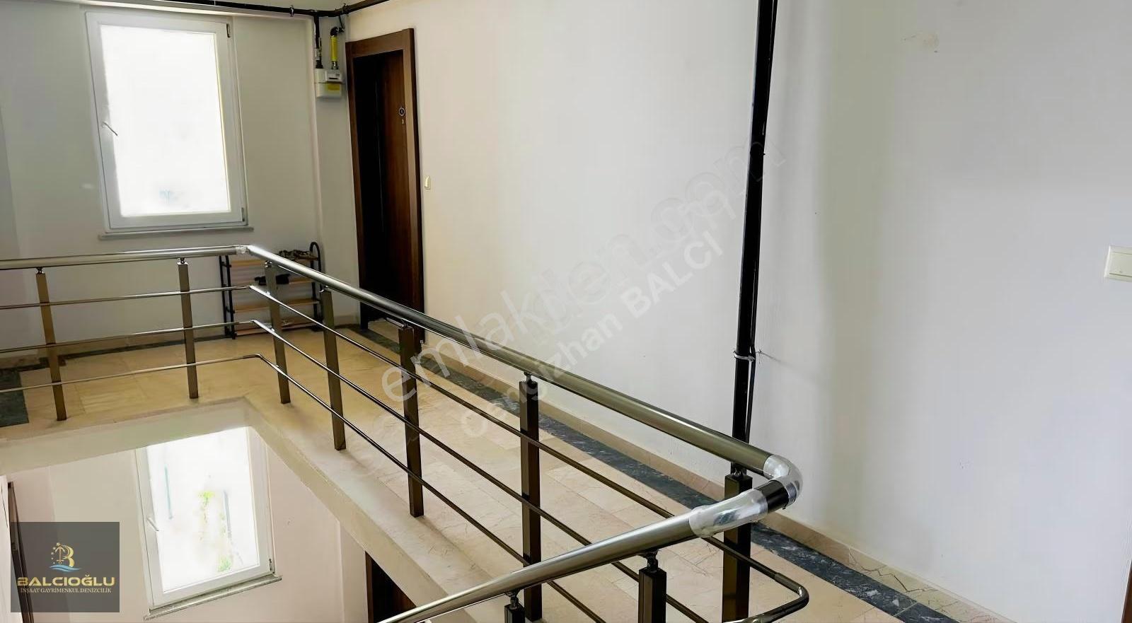 Balcıoğlundan Yalıda Havuzlu Sitede Uygn Fiyatlı Geniş 1+1 Daire - Görsel 8