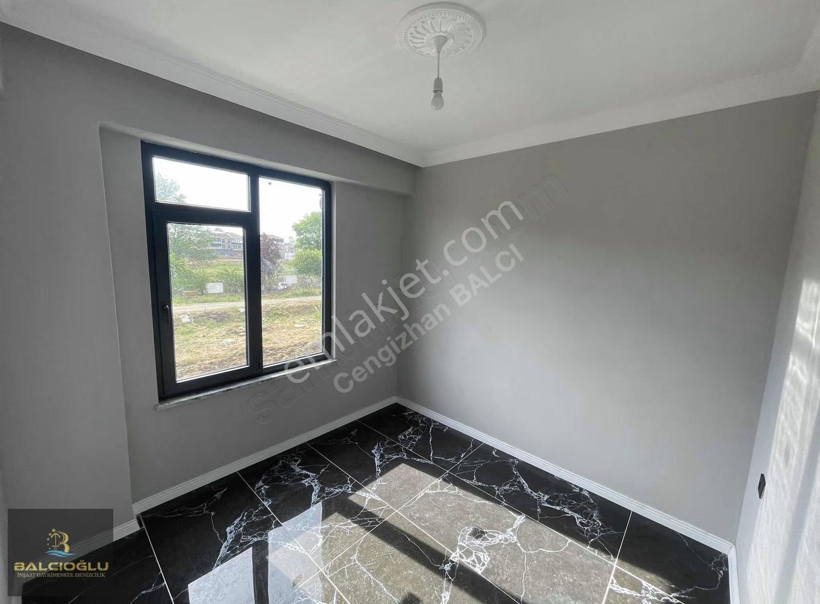Balcıoğlundan Yayla Mahallesinde Havuzlu Site İçinde 1+1 Daire - Görsel 11