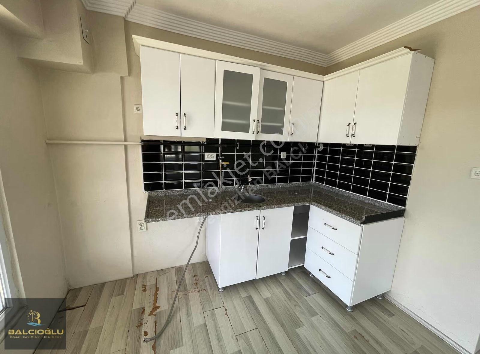 Balcıoğlundan Merkez Plajda Bahçe Katı Uygn Fiytlı Genş 2+1daire - Görsel 7