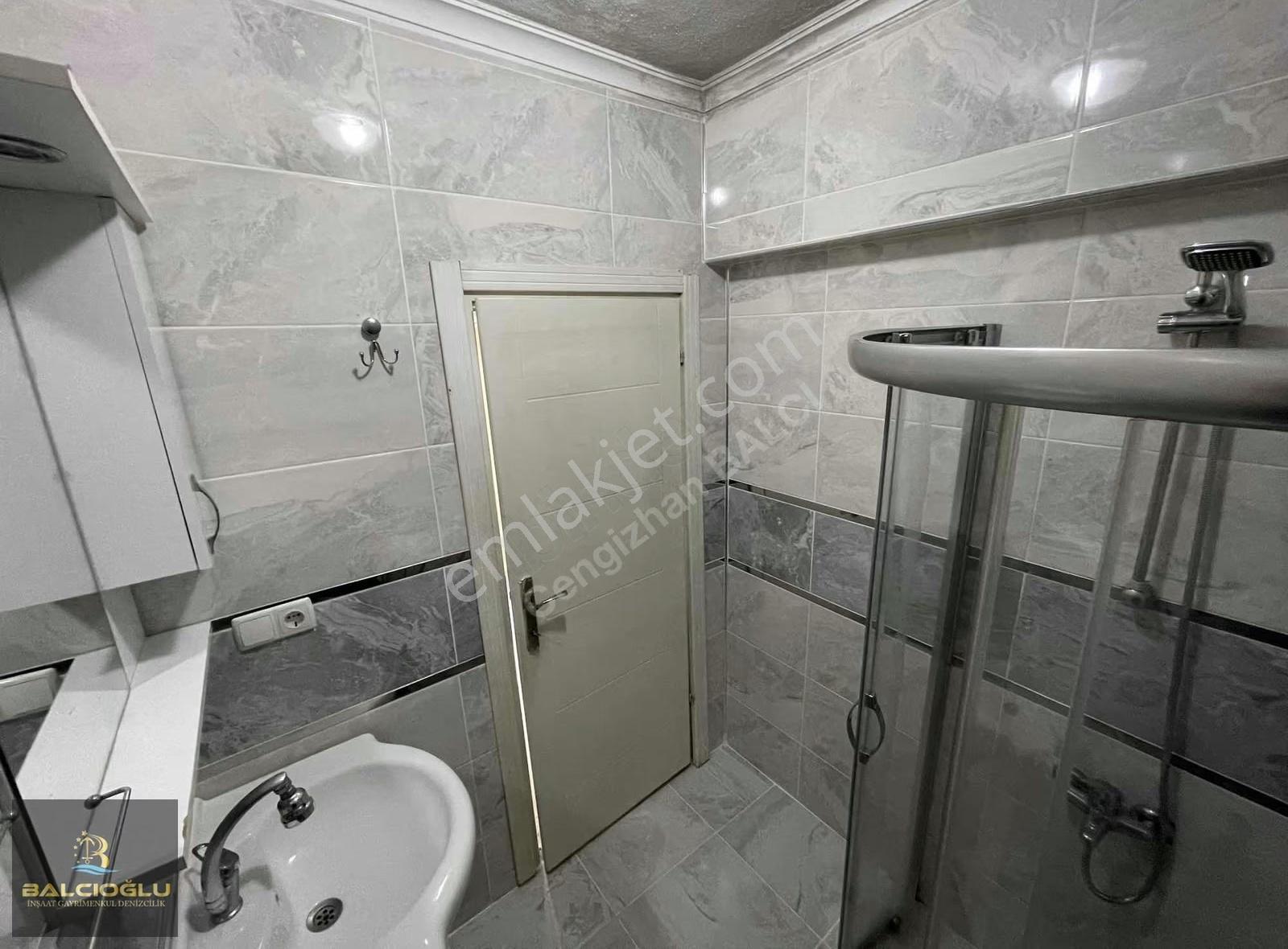 Balcıoğlundan Merkez Plajda Bahçe Katı Uygn Fiytlı Genş 2+1daire - Görsel 17