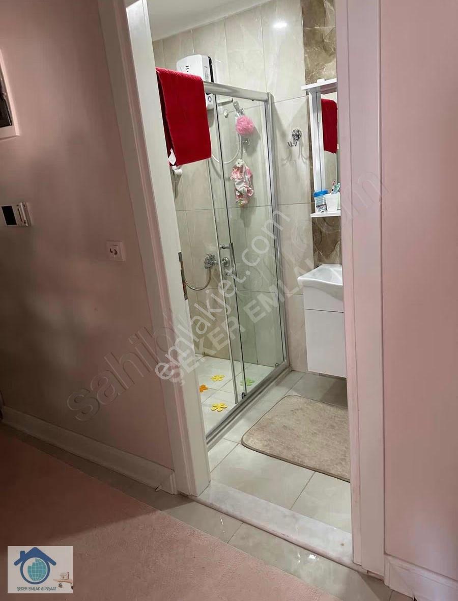 Ilıcada Eşyalı Kiralık Daire Havuzlu Daire - Görsel 24