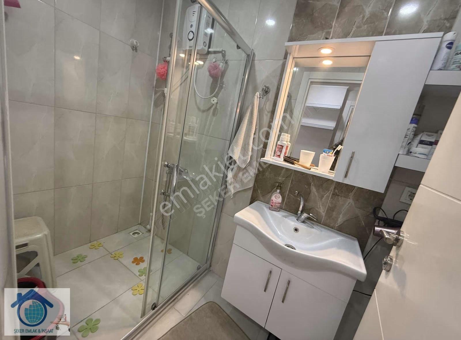 Ilıcada Eşyalı Kiralık Daire Havuzlu Daire - Görsel 14