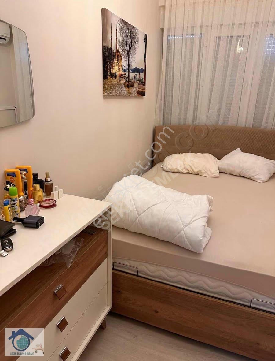 Ilıcada Eşyalı Kiralık Daire Havuzlu Daire - Görsel 8