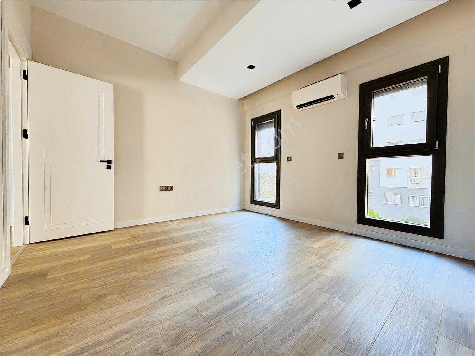 Çiğli Ataşehir Cbc Aura Sitesinde Kiralık 1+1 - 50m2 Net - Görsel 17