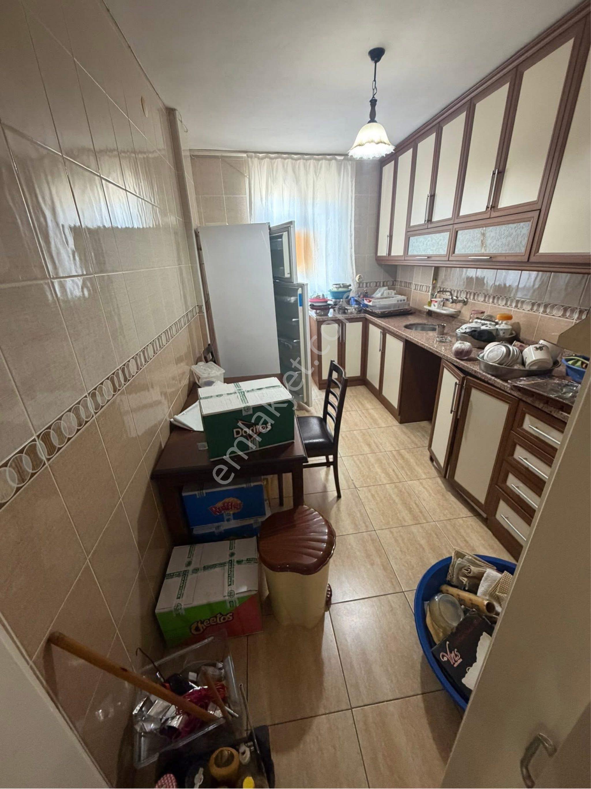Barış Mahallesi Kıyı Boyu Toki Karşı Satılık Müstakil Ev - Görsel 16