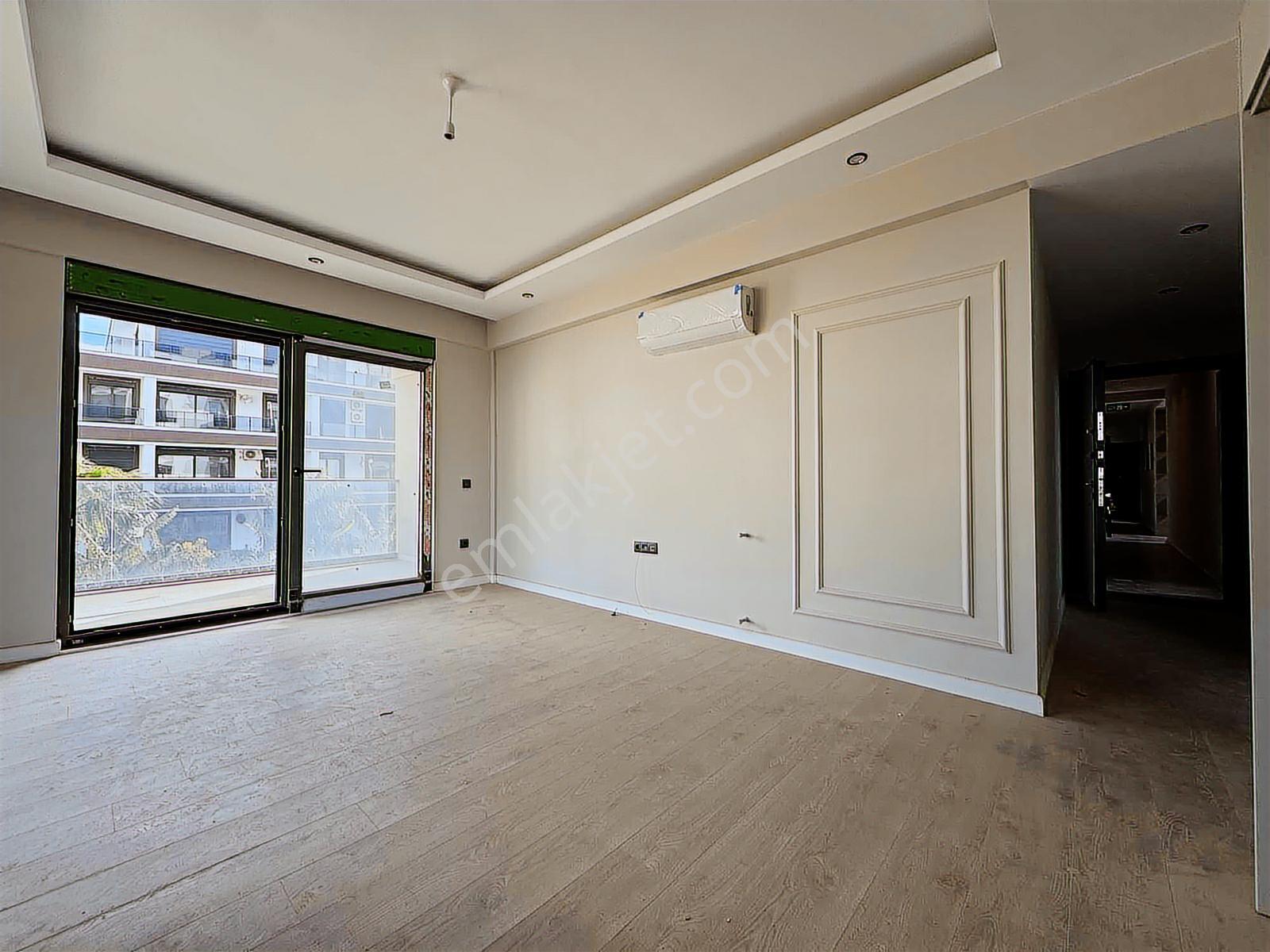 Uğur Kurtulmuş'tan 40'lık Yol Üzerinde Kiralık 1+1 Arakat - Görsel 9