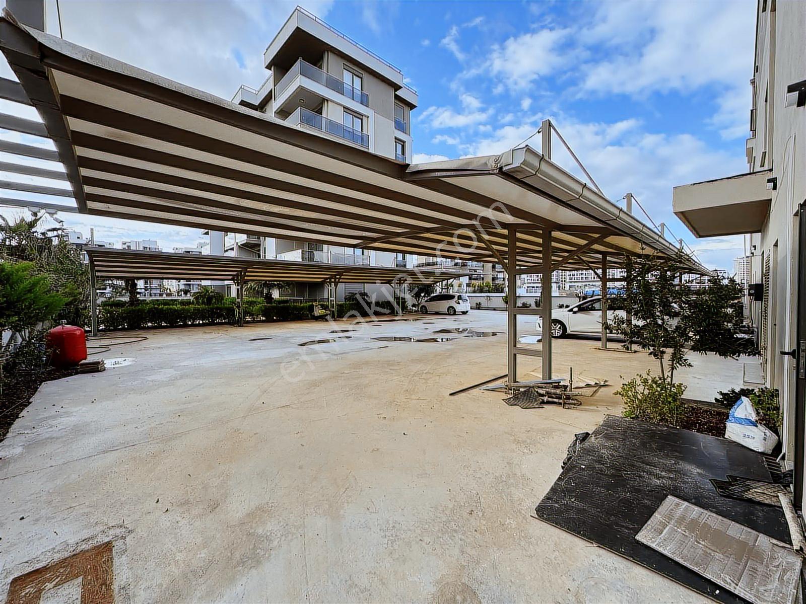 Uğur Kurtulmuş'tan 40'lık Yol Üzerinde Kiralık 1+1 Arakat - Görsel 3