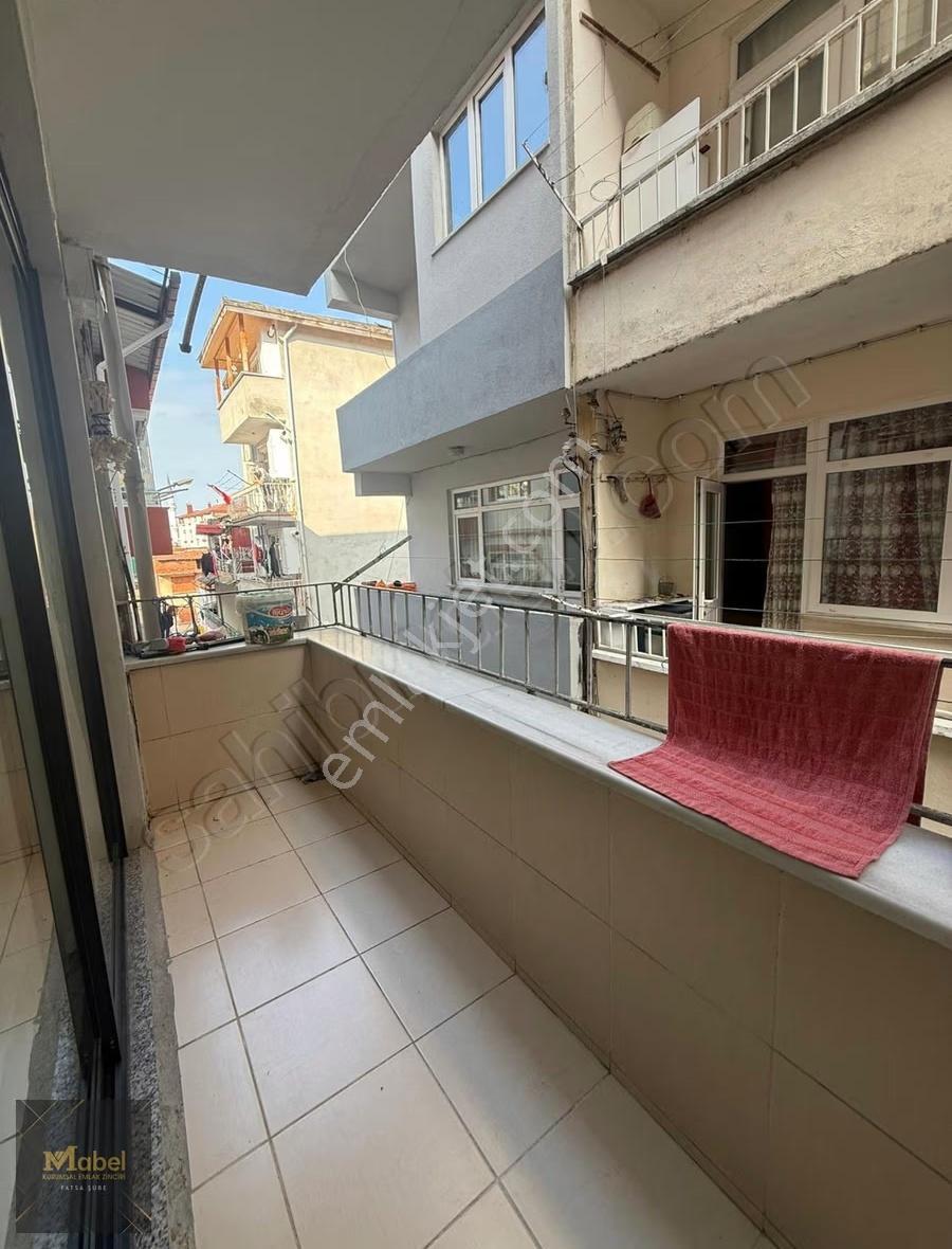 Sakarya Mah Şifa Tıp Merkezinin Üst Tarafında Satılık 3+1 Daire - Görsel 24