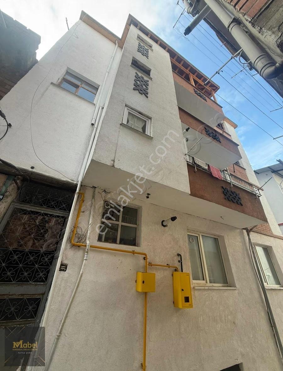 Sakarya Mah Şifa Tıp Merkezinin Üst Tarafında Satılık 3+1 Daire - Görsel 25