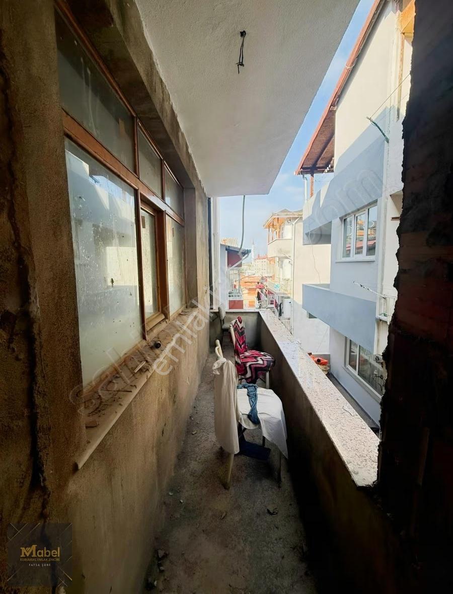 Sakarya Mah Şifa Tıp Merkezinin Üst Tarafında Satılık 3+1 Daire - Görsel 17