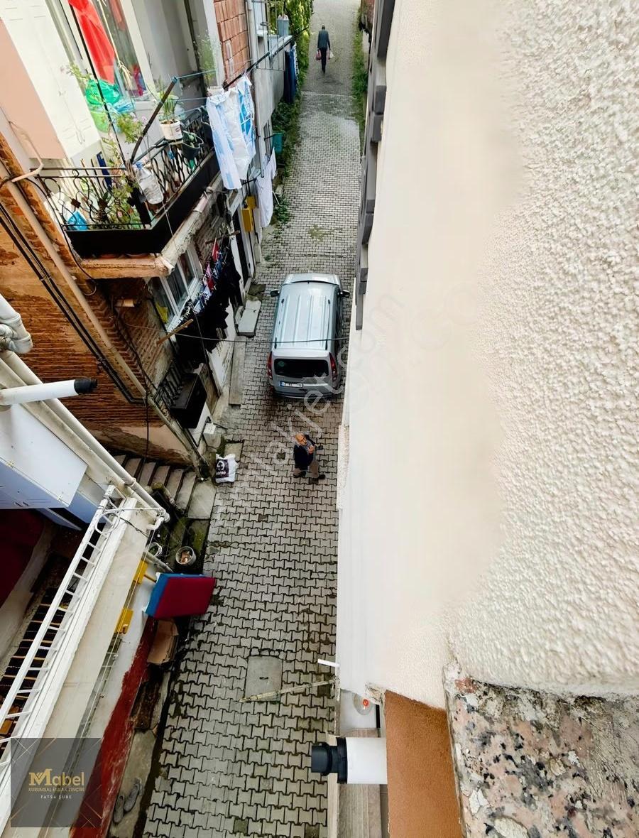 Sakarya Mah Şifa Tıp Merkezinin Üst Tarafında Satılık 3+1 Daire - Görsel 16