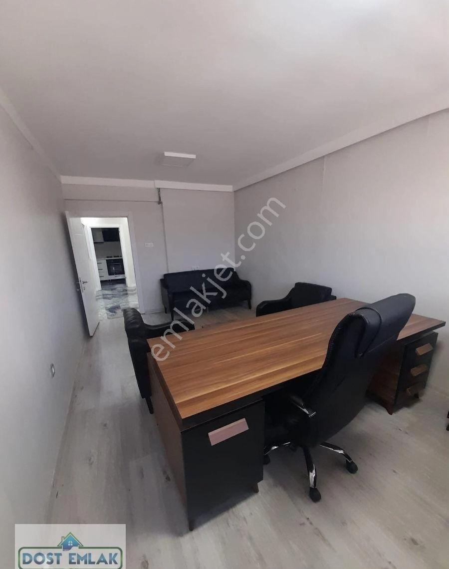 Strazburg Caddesi Eşyalı Kiralık Home Ofis - Görsel 15