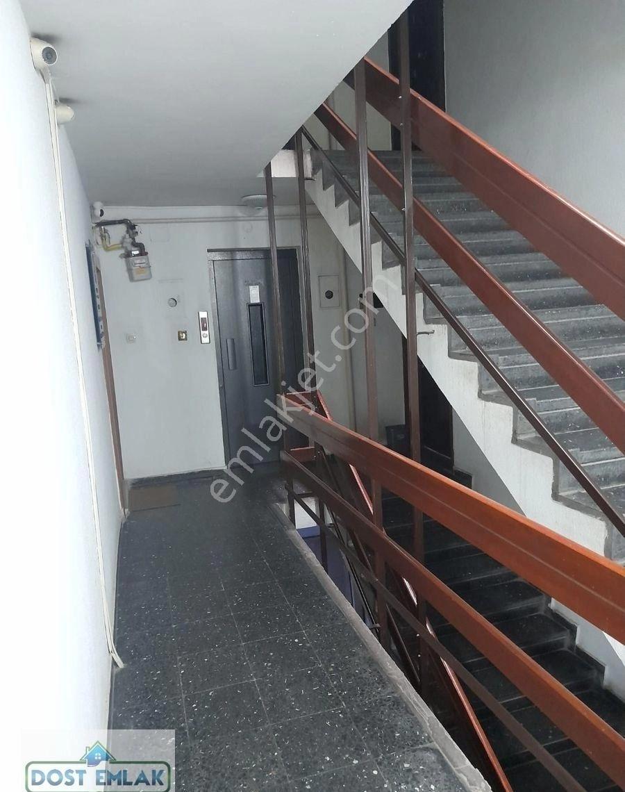 Strazburg Caddesi Eşyalı Kiralık Home Ofis - Görsel 18