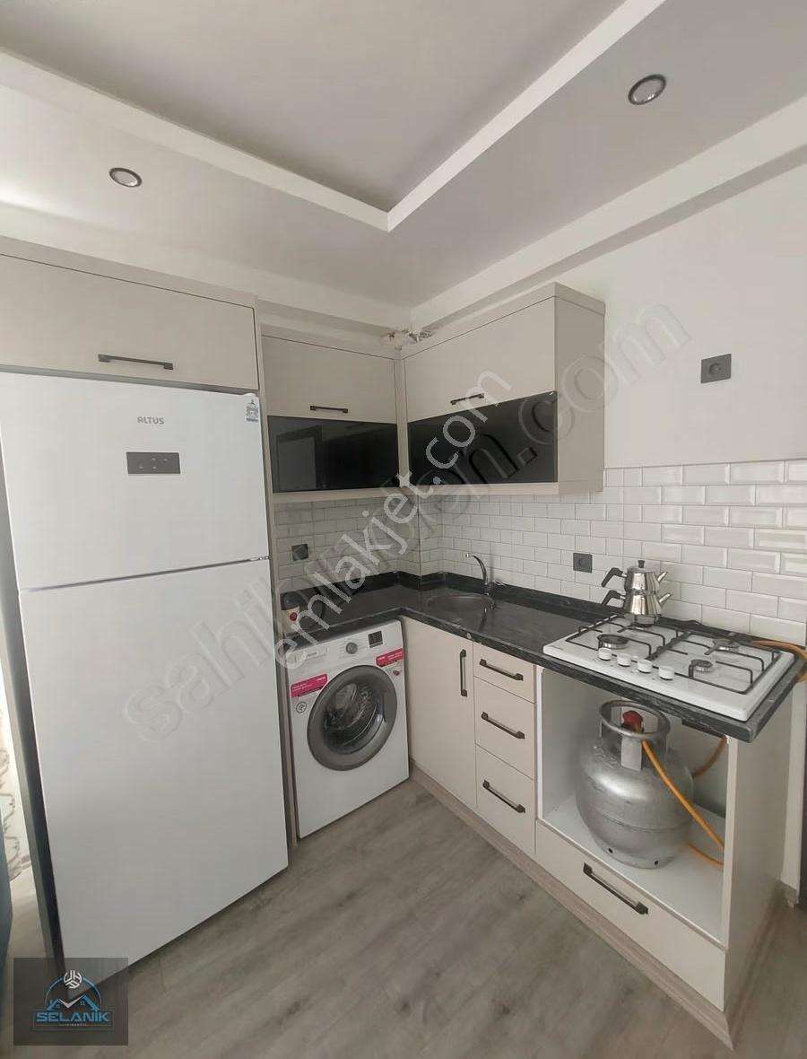 Selanik'ten Gültepe Gelincik Cad. 1+1 Full Eşyalı Full Ekstralı - Görsel 4