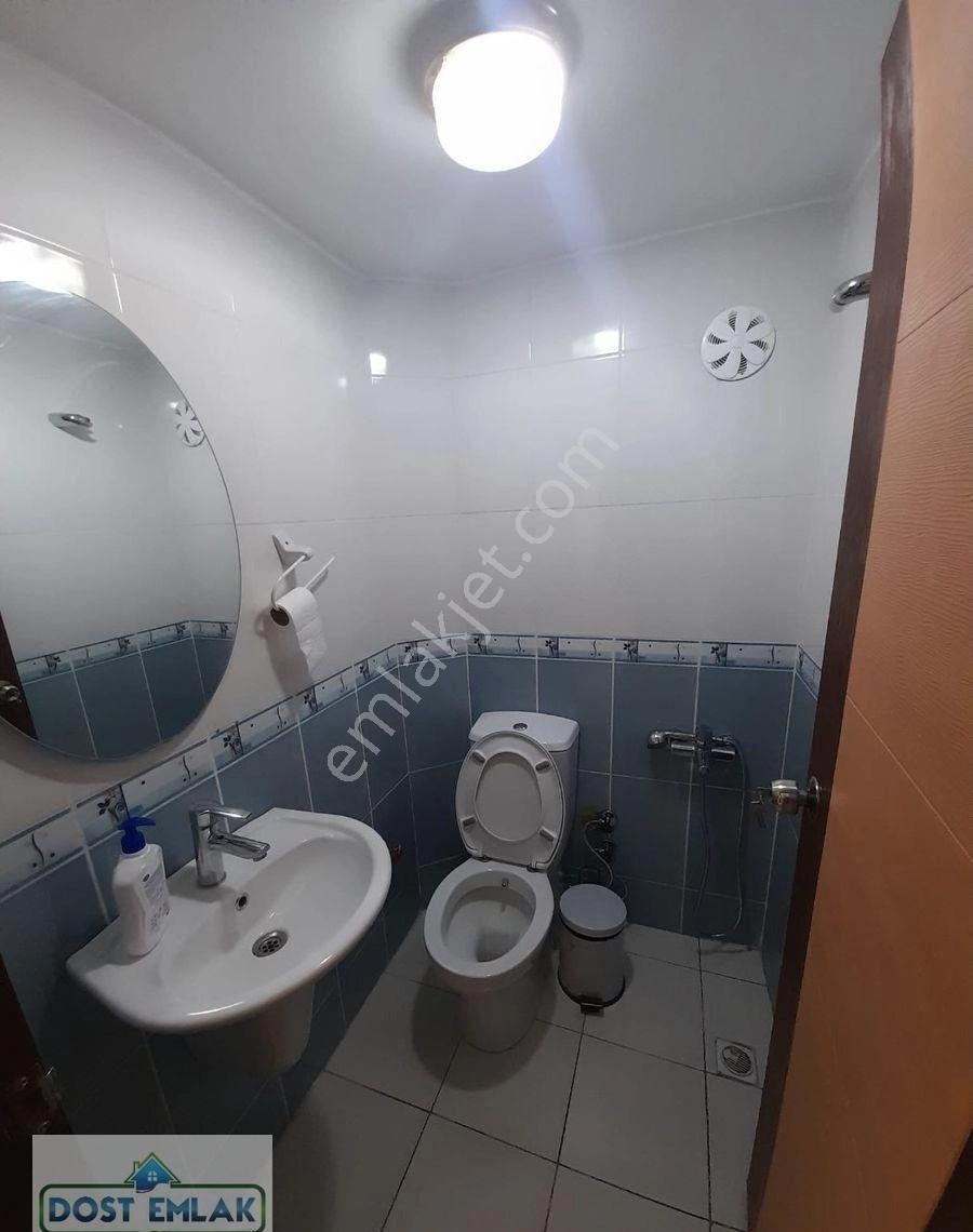 Strazburg Cad. Metro Yanı Kiralık Ofis - Görsel 5