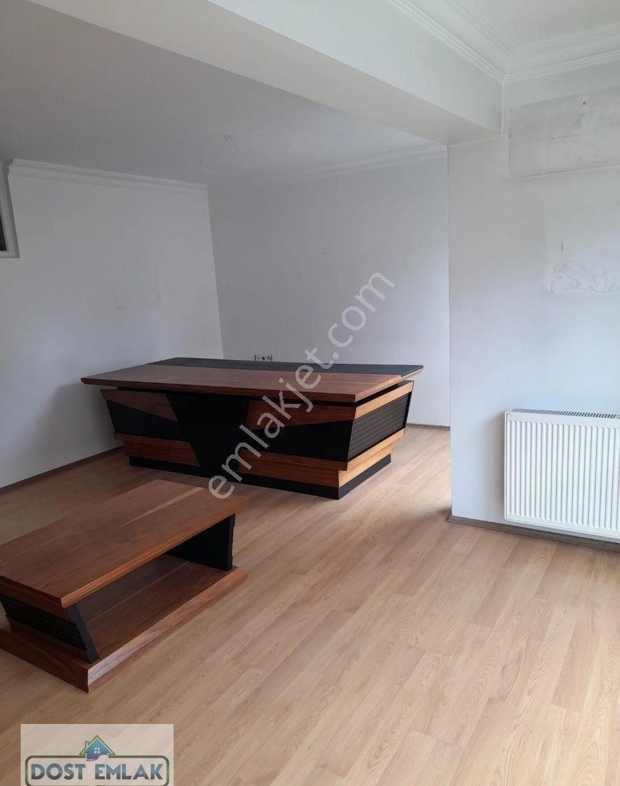 Strazburg Cad. Metro Yanı Kiralık Ofis - Görsel 12