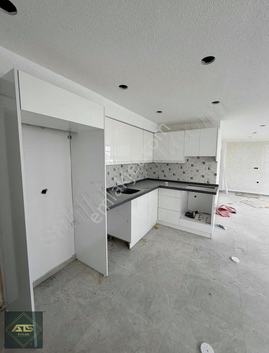 Didim Altınkum Denize 900 Mt Satılık 3+1 Daire