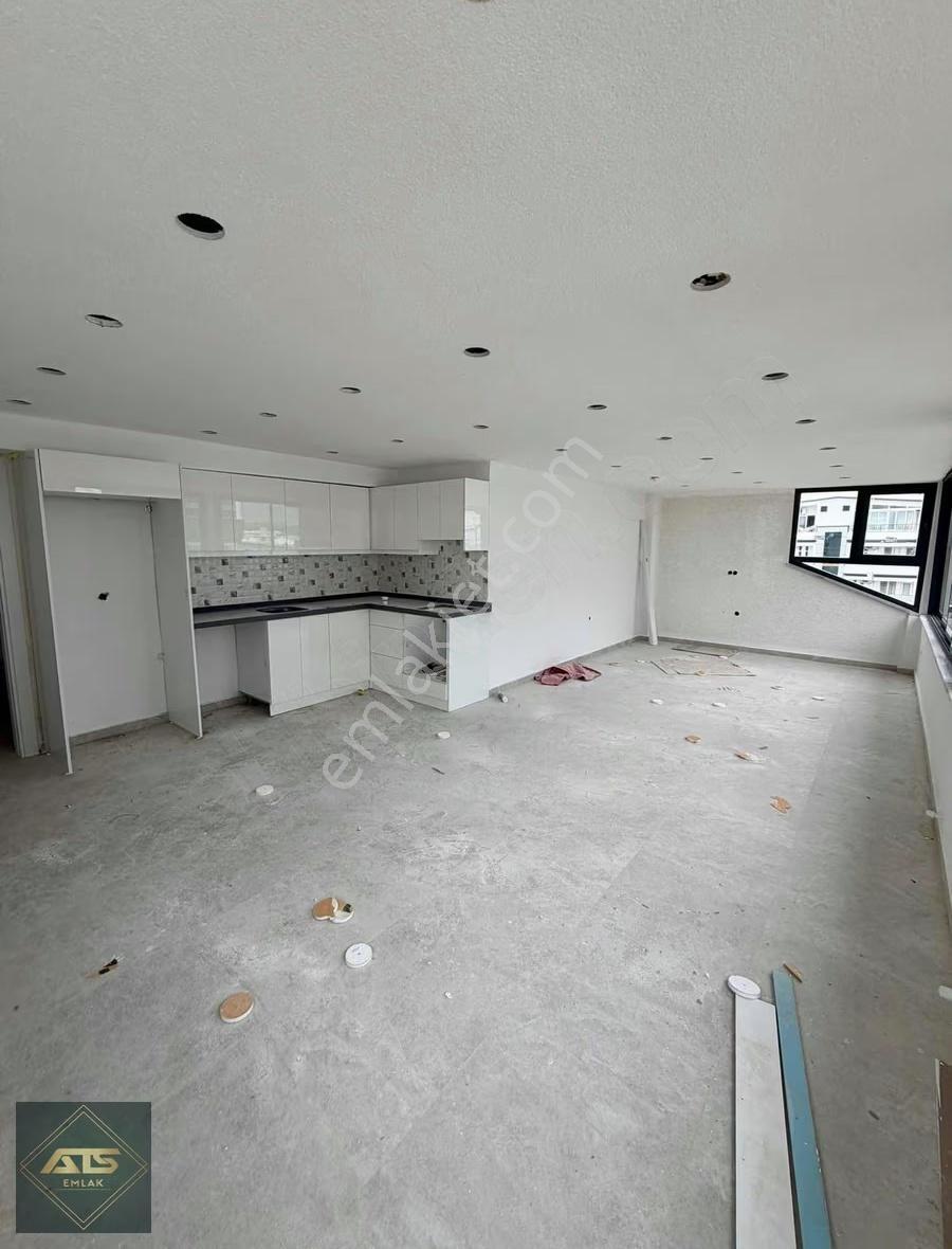 Didim Altınkum Denize 900 Mt Satılık 3+1 Daire - Görsel 12