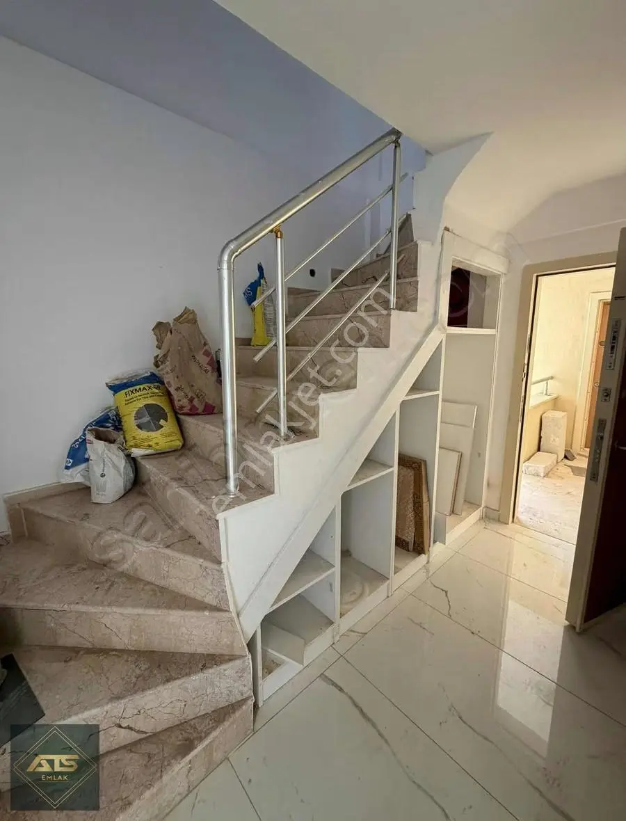 Didim Altınkum Denize 900 Mt Satılık 3+1 Daire - Görsel 4