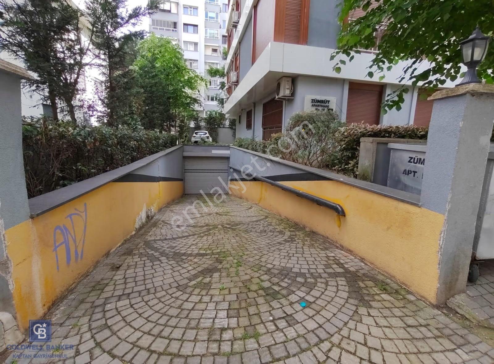 Erenköy 2+1 95 M2 Kombili Harika Daire Derviş'ten - Görsel 3