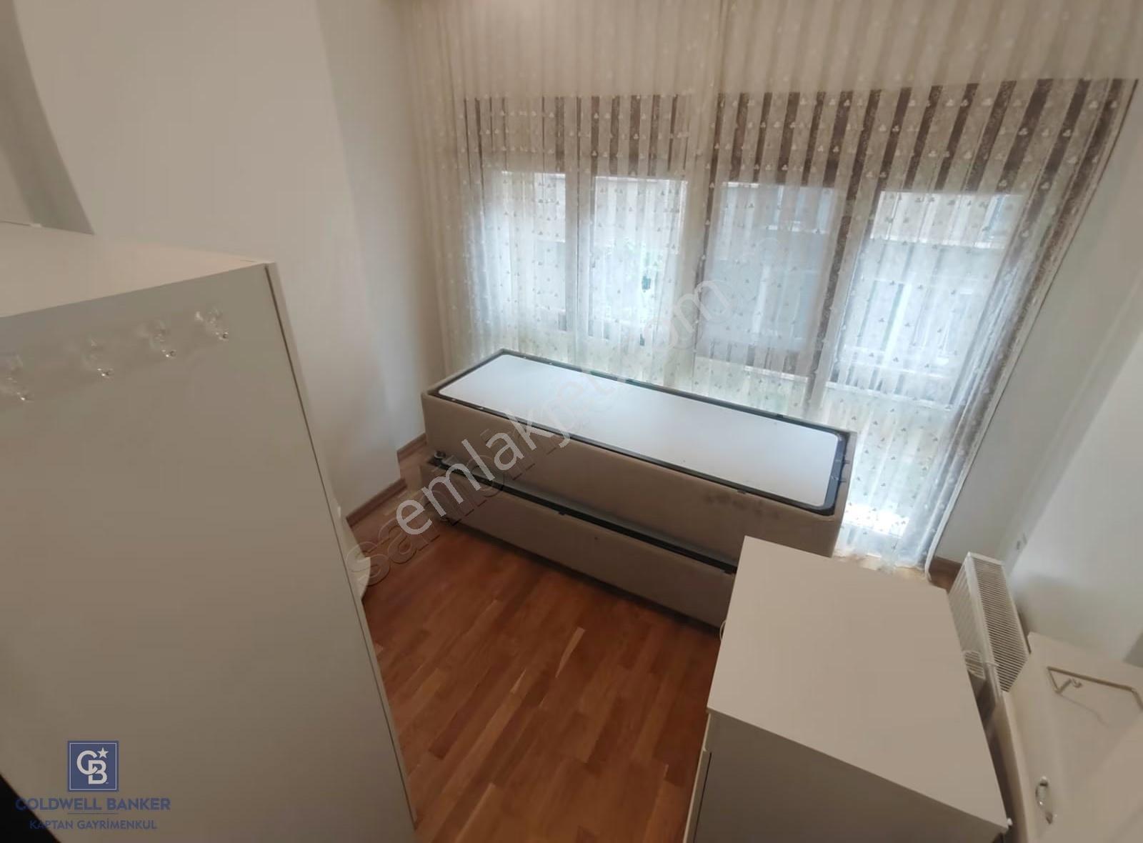 Erenköy 2+1 95 M2 Kombili Harika Daire Derviş'ten - Görsel 27